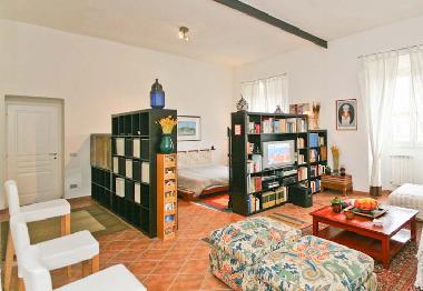 Apartamento de vacaciones en Rome (Roma)Casa de vacaciones