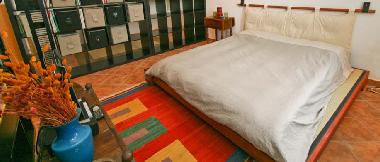 Apartamento de vacaciones en Rome (Roma)Casa de vacaciones