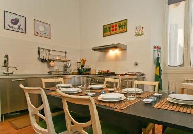 Apartamento de vacaciones en Rome (Roma)Casa de vacaciones