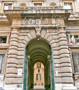 Apartamento de vacaciones en Rome (Roma)Casa de vacaciones