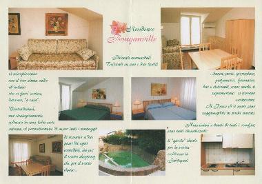 Apartamento de vacaciones en porto rotondo (Olbia-Tempio)Casa de vacaciones