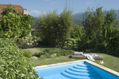 Casa de vacaciones en Cruceiro de Roo (A Coru�a)Casa de vacaciones