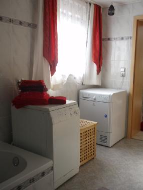 Apartamento de vacaciones en Bamberg (Oberfranken)Casa de vacaciones