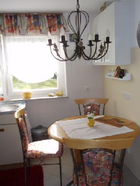 Apartamento de vacaciones en Bamberg (Oberfranken)Casa de vacaciones