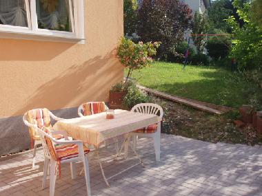 Apartamento de vacaciones en Bamberg (Oberfranken)Casa de vacaciones