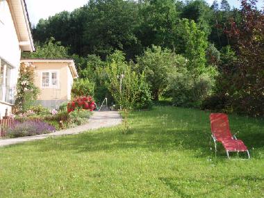 Apartamento de vacaciones en Bamberg (Oberfranken)Casa de vacaciones