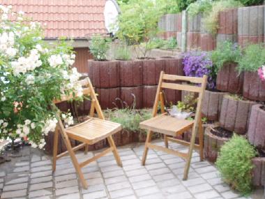 Apartamento de vacaciones en Bamberg (Oberfranken)Casa de vacaciones