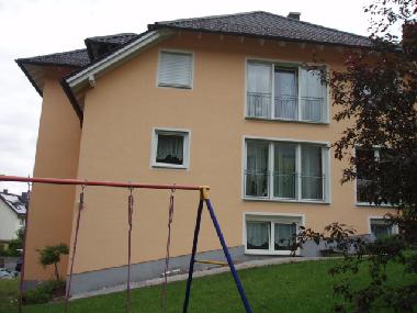 Apartamento de vacaciones en Bamberg (Oberfranken)Casa de vacaciones