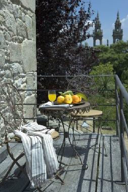 Casa de vacaciones en Cruceiro de Roo (A Corua)Casa de vacaciones