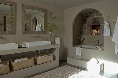 Casa de vacaciones en Cruceiro de Roo (A Corua)Casa de vacaciones