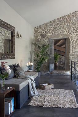 Casa de vacaciones en Cruceiro de Roo (A Corua)Casa de vacaciones