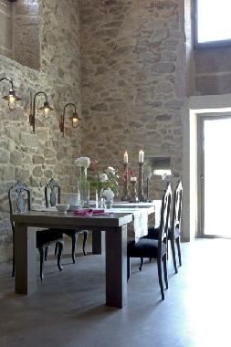 Casa de vacaciones en Cruceiro de Roo (A Corua)Casa de vacaciones