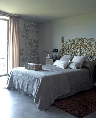 Casa de vacaciones en Cruceiro de Roo (A Corua)Casa de vacaciones