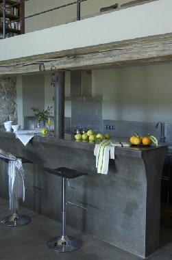 Casa de vacaciones en Cruceiro de Roo (A Corua)Casa de vacaciones