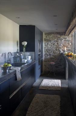 Casa de vacaciones en Cruceiro de Roo (A Corua)Casa de vacaciones