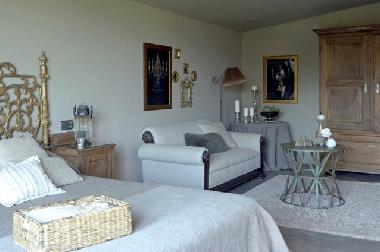 Casa de vacaciones en Cruceiro de Roo (A Corua)Casa de vacaciones