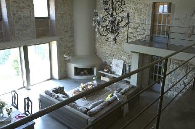 Casa de vacaciones en Cruceiro de Roo (A Corua)Casa de vacaciones