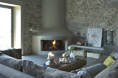 Casa de vacaciones en Cruceiro de Roo (A Corua)Casa de vacaciones