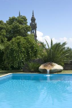 Casa de vacaciones en Cruceiro de Roo (A Corua)Casa de vacaciones