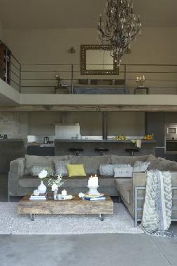 Casa de vacaciones en Cruceiro de Roo (A Corua)Casa de vacaciones