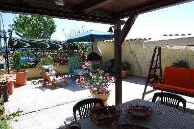 Casa de vacaciones en Fabriano (Ancona)Casa de vacaciones