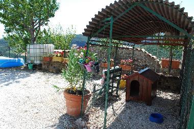 Casa de vacaciones en Fabriano (Ancona)Casa de vacaciones