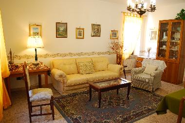 Casa de vacaciones en Fabriano (Ancona)Casa de vacaciones