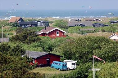 Casa de vacaciones en Rindby Strand/Fan� (Sonderjylland)Casa de vacaciones