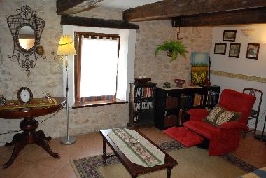 Casa de vacaciones en Fabriano (Ancona)Casa de vacaciones