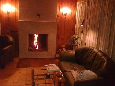 Casa de vacaciones en Rindby Strand/Fan� (Sonderjylland)Casa de vacaciones