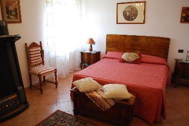 Casa de vacaciones en Fabriano (Ancona)Casa de vacaciones