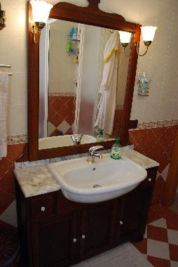 Casa de vacaciones en Fabriano (Ancona)Casa de vacaciones