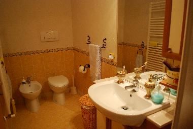 Casa de vacaciones en Fabriano (Ancona)Casa de vacaciones