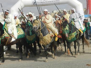 Villa en Sidi Bouzid (El Jadida)Casa de vacaciones