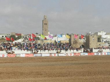 Villa en Sidi Bouzid (El Jadida)Casa de vacaciones