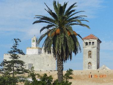 Villa en Sidi Bouzid (El Jadida)Casa de vacaciones