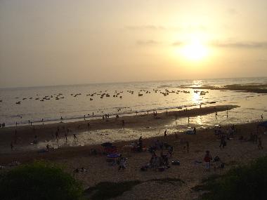 Villa en Sidi Bouzid (El Jadida)Casa de vacaciones