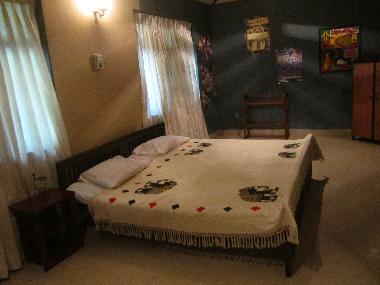 Casa de vacaciones en Kandy-Gelioya (Kandy)Casa de vacaciones