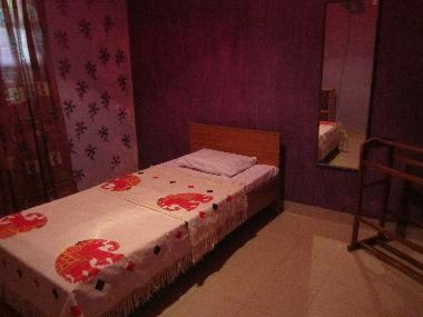 Casa de vacaciones en Kandy-Gelioya (Kandy)Casa de vacaciones