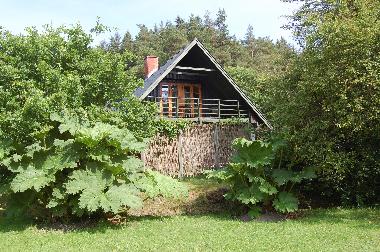 Cama y desayuno en Bryrup (Arhus)Casa de vacaciones