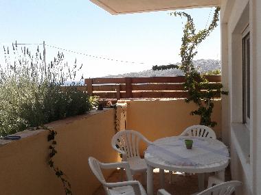 Apartamento de vacaciones en Sounio (Attiki)Casa de vacaciones
