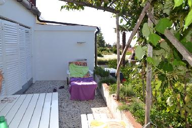 Apartamento de vacaciones en Crveni vrh (Istarska)Casa de vacaciones