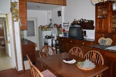 Apartamento de vacaciones en Crveni vrh (Istarska)Casa de vacaciones
