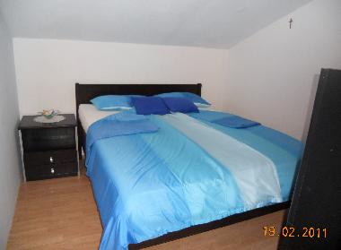 Casa de vacaciones en Vrsi (Zadarska)Casa de vacaciones