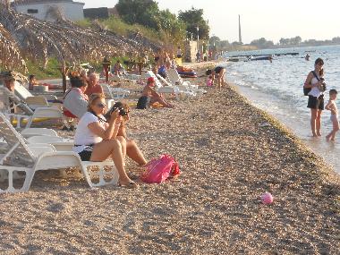 Casa de vacaciones en Vrsi (Zadarska)Casa de vacaciones