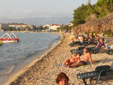 Casa de vacaciones en Vrsi (Zadarska)Casa de vacaciones