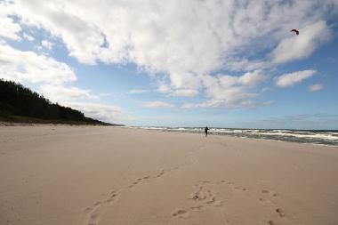 Apartamento de vacaciones en Pobierowo (Zachodniopomorskie)Casa de vacaciones