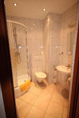 Apartamento de vacaciones en Pobierowo (Zachodniopomorskie)Casa de vacaciones