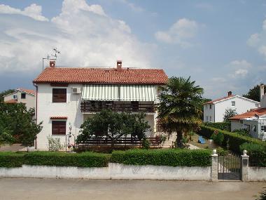 Apartamento de vacaciones en Porec (Istarska)Casa de vacaciones