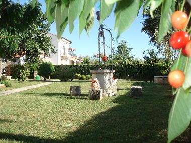 Apartamento de vacaciones en Porec (Istarska)Casa de vacaciones